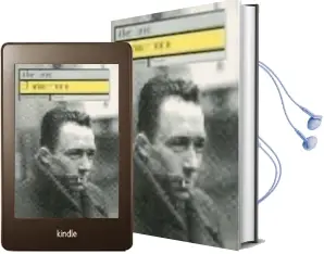 Descargar AudioLibro El Primer Home de Albert Camus año 1996