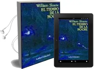 Descargar AudioLibro El Tiempo de la Noche de William Sloane año 1996