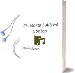 Descargar AudioLibro Els Morts i Altres Contes de James Joyce año 1996