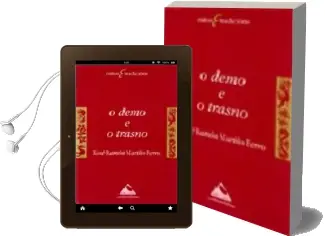 Descargar AudioLibro O Demo e o Trasno de Xose Mariño Ferro año 1996