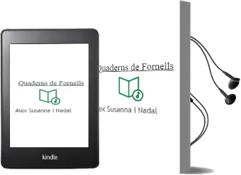Descargar AudioLibro Quaderns de Fornells de Alex Susanna I Nadal año 1996