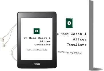 Descargar AudioLibro Un Home Casat i Altres Crueltats de Katherine Mansfield año 1996
