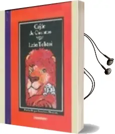 Descargar AudioLibro Cajon de Cuentos: Leon Tolstoi de Leon Tolstoi año 1996