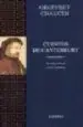 AudioLibro Cuentos de Canterbury (3ª Ed.) de Geoffrey Chaucer
