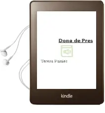 Descargar AudioLibro Dona de Pres de Teresa Pàmies año 1996