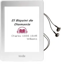 Descargar AudioLibro El Biquini de Diamants de Charles (1886 1945) Williams año 1996