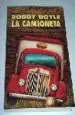 AudioLibro La Camioneta de Roddy Doyle