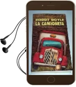 Descargar AudioLibro La Camioneta de Roddy Doyle año 1996