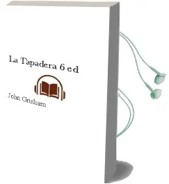 Descargar AudioLibro La Tapadera (6ª Ed.) de John Grisham año 1996
