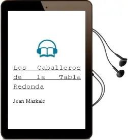 Descargar AudioLibro Los Caballeros de la Tabla Redonda de Jean Markale año 1996