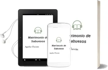 Descargar AudioLibro Matrimonio de Sabuesos de Agatha Christie año 1996