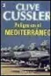 AudioLibro Peligro en el Mediterraneo de Clive Cussler
