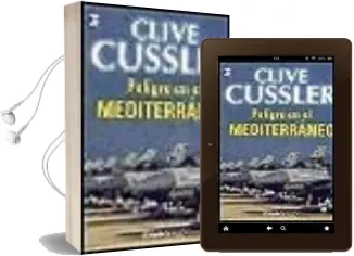 Descargar AudioLibro Peligro en el Mediterraneo de Clive Cussler año 1996