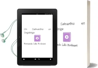 Descargar AudioLibro Un Salmantino en Segobriga de Fernando Lillo Redonet año 1996