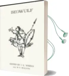 Descargar AudioLibro Beowulf (With the Finnesburg Fragment) de Varios Autores año 1996