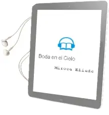 Descargar AudioLibro Boda en el Cielo de Mircea Eliade año 1996