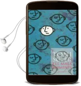 Descargar AudioLibro Bogart & Bogart de Toni Cucarella año 1996