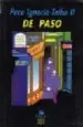 AudioLibro De Paso de Paco Ignacio Taibo