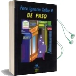Descargar AudioLibro De Paso de Paco Ignacio Taibo año 1996