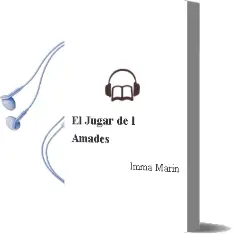 Descargar AudioLibro El Jugar de l Amades de Imma Marin año 1996