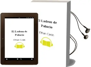 Descargar AudioLibro El Ladron de Palacio de Ethan Canin año 1996