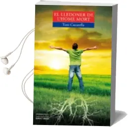 Descargar AudioLibro El Lledoner de l Home Mort de Toni Cucarella año 1996