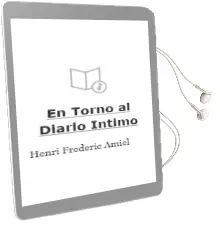 Descargar AudioLibro En Torno al Diario Intimo de Henri Frederic Amiel año 1996