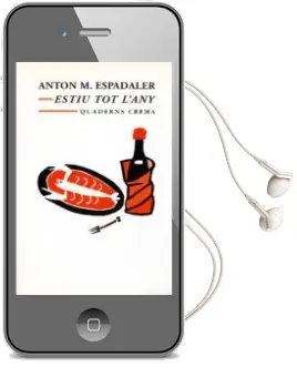 Descargar AudioLibro Estiu tot l any de Anton M. Espadaler año 1996
