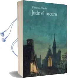 Descargar AudioLibro Jude el Oscuro de Thomas Hardy Leahey año 1996
