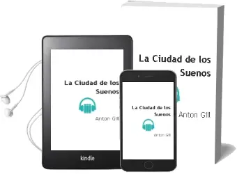 Descargar AudioLibro La Ciudad de los Sueños de Anton Gill año 1996