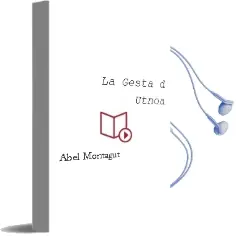 Descargar AudioLibro La Gesta d Utnoa de Abel Montagut año 1996