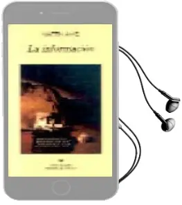 Descargar AudioLibro La Informacion (2ª Ed.) de Martin Amis año 1996
