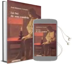 Descargar AudioLibro La luz de una Candela de Jose Jimenez Lozano año 1996
