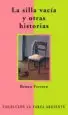AudioLibro La Silla Vacia y Otras Historias (3ª Ed.) de Bruno Ferrero