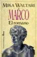 AudioLibro Marco el Romano de Mika Waltari