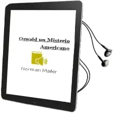 Descargar AudioLibro Oswald: Un Misterio Americano de Norman Mailer año 1996