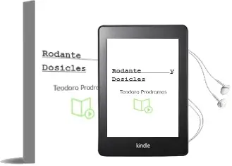 Descargar AudioLibro Rodante y Dosicles de Teodoro Prodromos año 1996