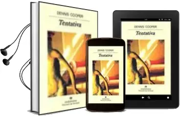 Descargar AudioLibro Tentativa de Dennis Cooper año 1996