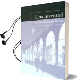 Descargar AudioLibro Una Juventud: Memorias ii de Antonio Martinez Sarrion año 1996