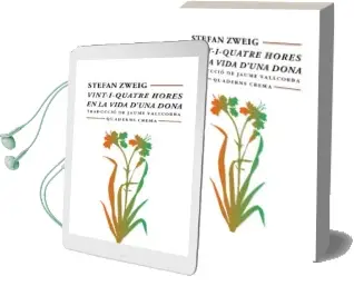 Descargar AudioLibro Vint-I-Quatre Hores en la Vida d una Dona de Stefan Zweig año 1996