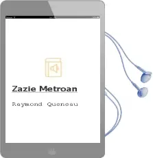 Descargar AudioLibro Zazie Metroan de Raymond Queneau año 1996