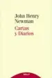 AudioLibro Cartas y Diarios de John Henry Newman