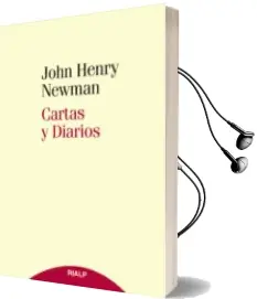 Descargar AudioLibro Cartas y Diarios de John Henry Newman año 1996