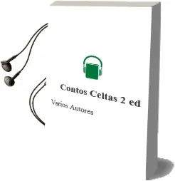 Descargar AudioLibro Contos Celtas (2ª ed) de Varios Autores año 1996
