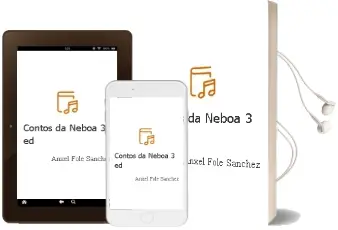 Descargar AudioLibro Contos da Neboa (3ª Ed.) de Anxel Fole Sanchez año 1996