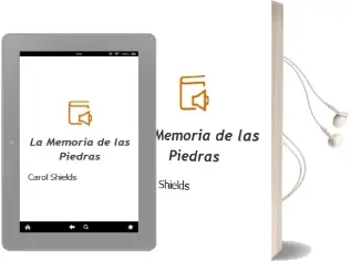 Descargar AudioLibro La Memoria de las Piedras de Carol Shields año 1996