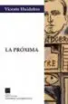 AudioLibro La Proxima de Vicente Huidobro