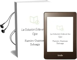 Descargar AudioLibro La Solucion Esta en tus Ojos de Ramiro Guzman Zuluaga año 1996
