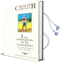 Descargar AudioLibro Los Autonautas de la Cosmopista de Julio Cortazar año 1996