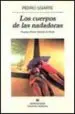 AudioLibro Los Cuerpos de las Nadadoras (Finalista Premio Herralde 1996) de Pedro Ugarte